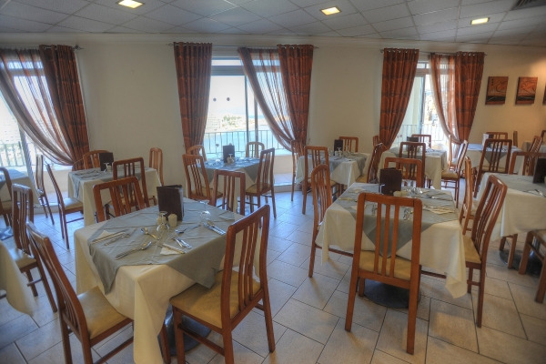Plaza Regency Hotel (Sliema)